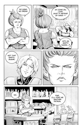 Read When in Faeland  1 Page 4 in English