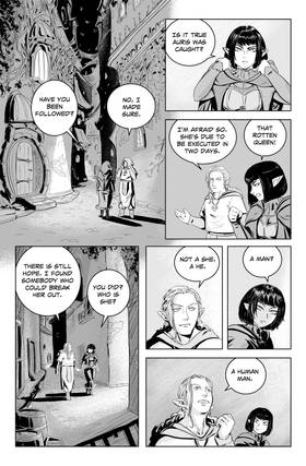 Read When in Faeland  1 Page 2 in English