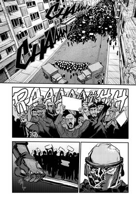 Read The Heaven On Earth  2 Page 2 in English