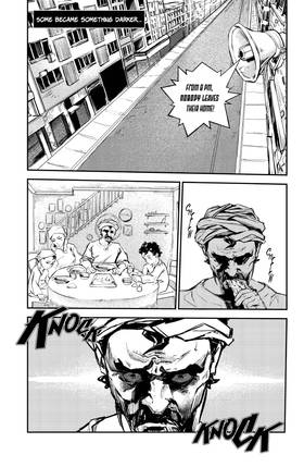 Read The Heaven On Earth  2 Page 4 in English