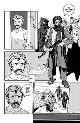 Read The Heaven On Earth  2 Page 5 in English