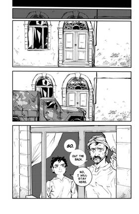 Read The Heaven On Earth  2 Page 6 in English