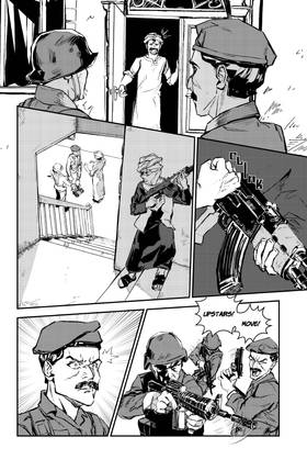 Read The Heaven On Earth  2 Page 7 in English
