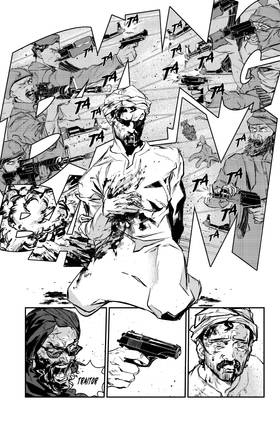 Read The Heaven On Earth  2 Page 8 in English