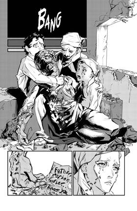 Read The Heaven On Earth  2 Page 9 in English