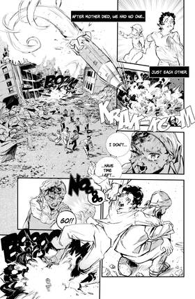 Read The Heaven On Earth  2 Page 10 in English