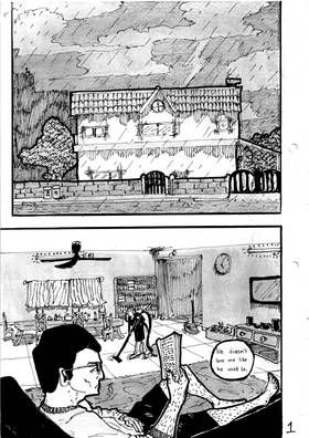 Read Pineapple Cake  1 Page 2 in English