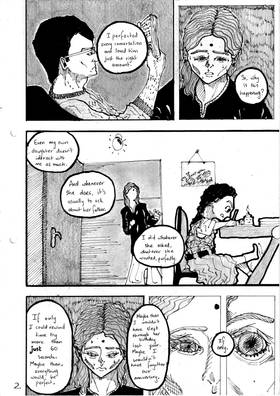 Read Pineapple Cake  1 Page 3 in English