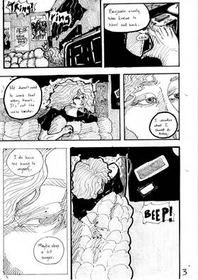 Read Pineapple Cake  1 Page 4 in English