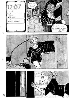 Read Pineapple Cake  1 Page 5 in English