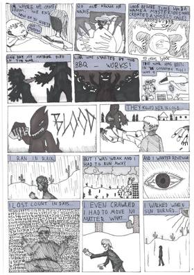 Read Onetorttu  1 Page 2 in English