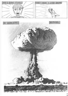 Read Onetorttu  1 Page 3 in English