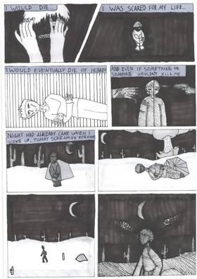 Read Onetorttu  1 Page 4 in English