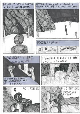 Read Onetorttu  1 Page 5 in English