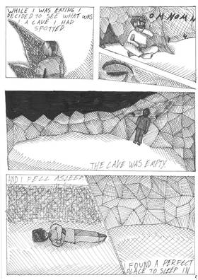 Read Onetorttu  1 Page 6 in English