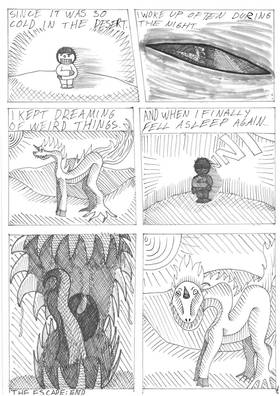 Read Onetorttu  1 Page 7 in English