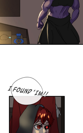 Read Loved By Night  1 Page 2 in English