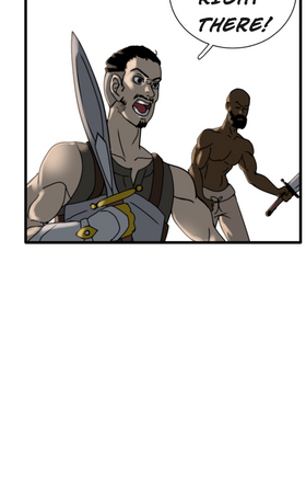 Read Loved By Night  1 Page 8 in English