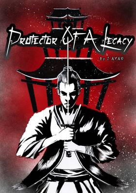 Read Protector Of A Legacy  1 Page 1 in English