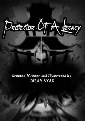 Read Protector Of A Legacy  1 Page 2 in English