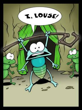 Read Skritch  28 Page 4 in English