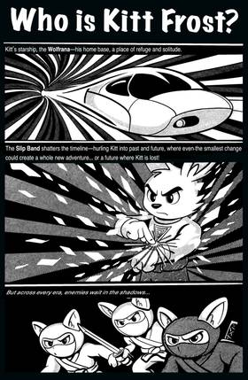 Read Kitt Frost  2 Page 3 in English