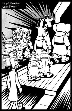 Read Kitt Frost  2 Page 4 in English