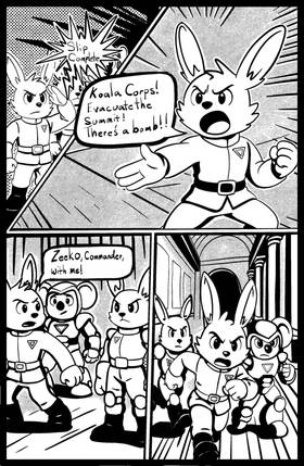 Read Kitt Frost  2 Page 5 in English
