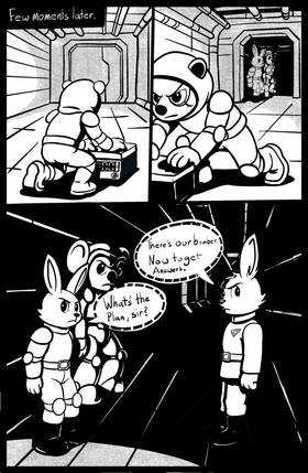 Read Kitt Frost  2 Page 6 in English