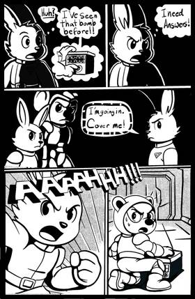 Read Kitt Frost  2 Page 7 in English