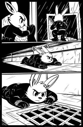 Read Kitt Frost  3 Page 7 in English
