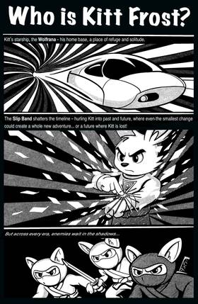 Read Kitt Frost  4 Page 3 in English