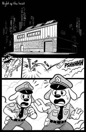 Read Kitt Frost  4 Page 5 in English
