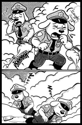 Read Kitt Frost  4 Page 6 in English