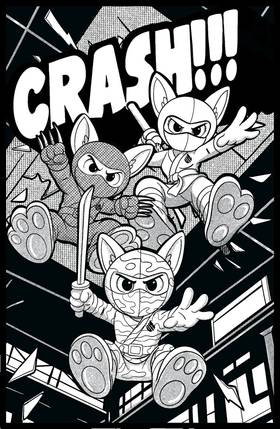 Read Kitt Frost  4 Page 7 in English