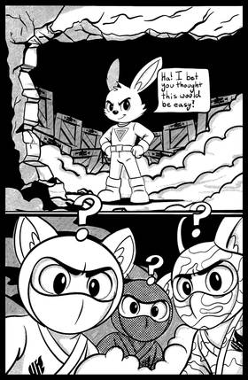 Read Kitt Frost  4 Page 9 in English