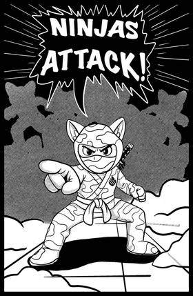 Read Kitt Frost  4 Page 10 in English