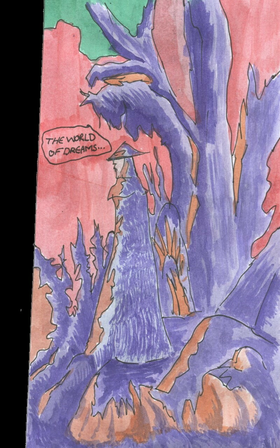 Read Ancient Royals  4 Page 1 in English