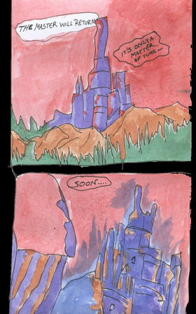 Read Ancient Royals  4 Page 2 in English