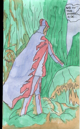 Read Ancient Royals  4 Page 4 in English