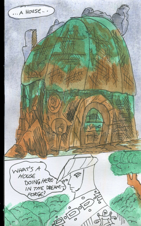 Read Ancient Royals  4 Page 5 in English