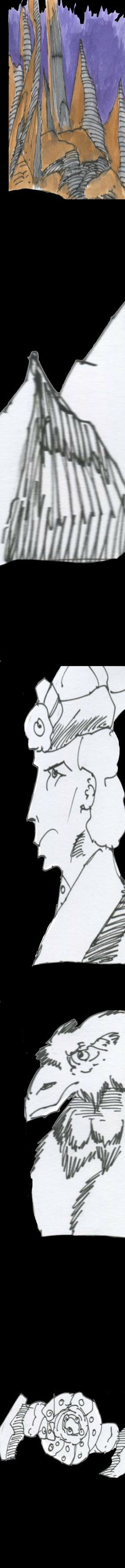Read Ancient Royals  4 Page 6 in English