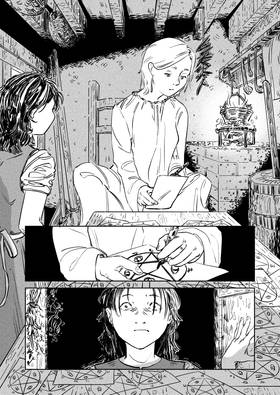 Read High Stakes (SMA22)  1 Page 3 in English