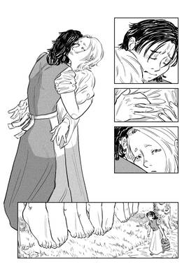 Read High Stakes (SMA22)  1 Page 5 in English