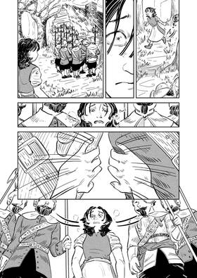 Read High Stakes (SMA22)  1 Page 7 in English
