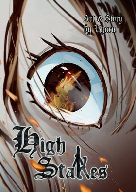 Read High Stakes (SMA22)  1 Page 1 in English