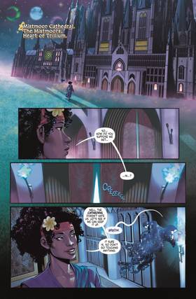 Read Trillium in Bloom  2 Page 4 in English