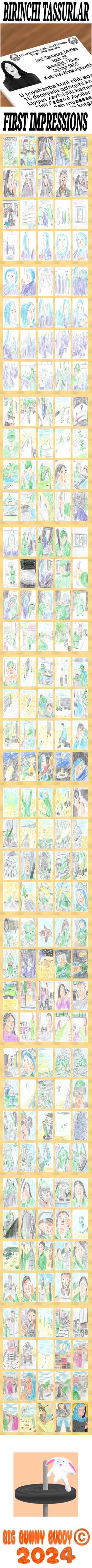 Read QOCHOQ (ESCAPE)  1 Page 5 in English