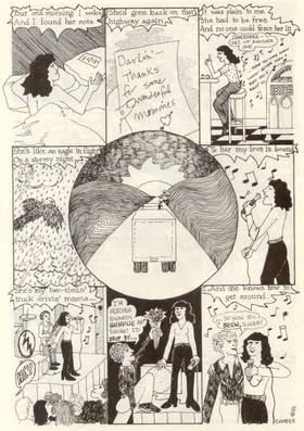 Read Gay Comix 3 series  2 Page 10 in English