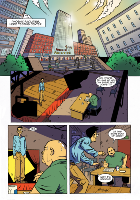 Read Duds  1 Page 5 in English